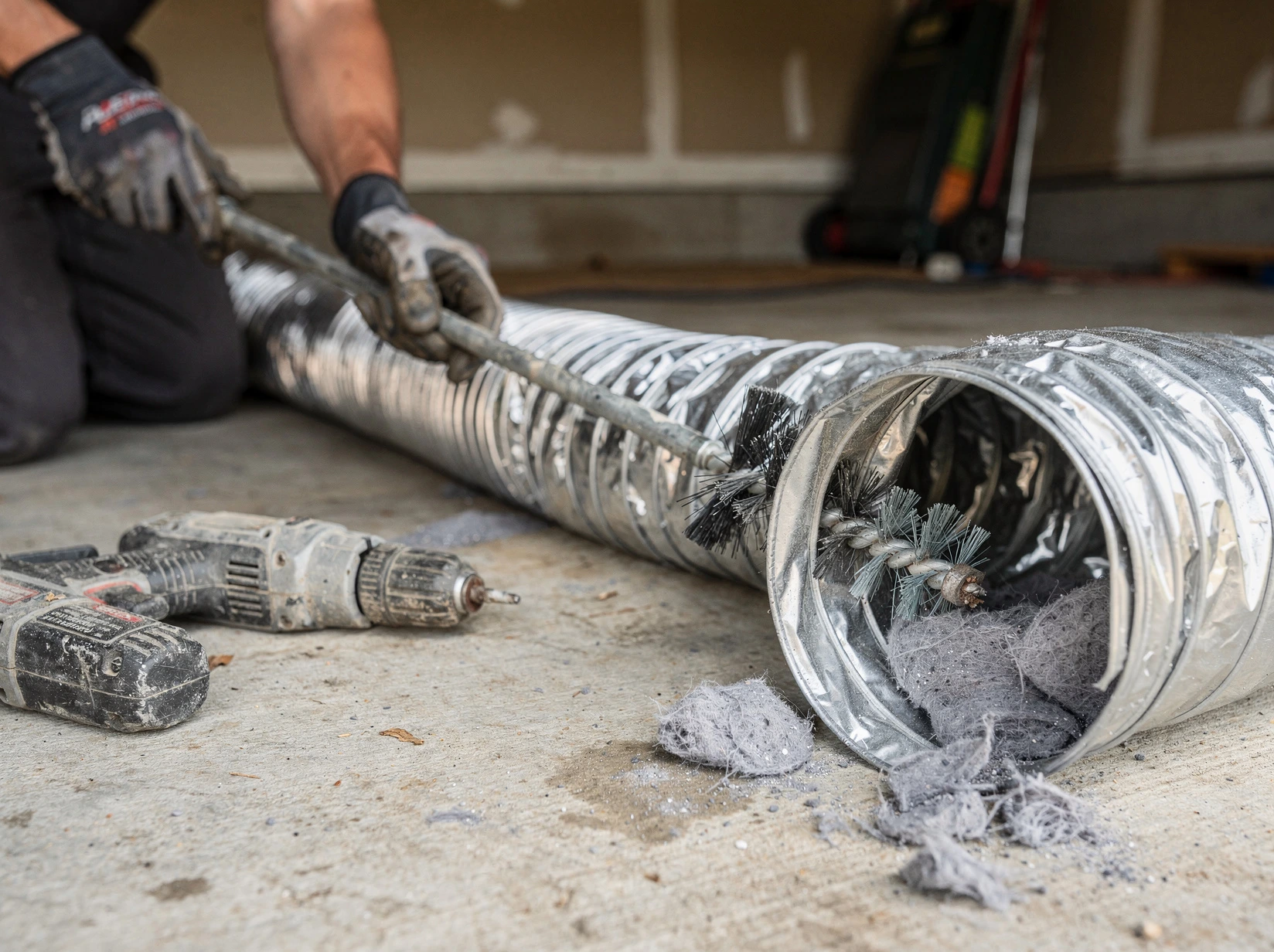 Duct Cleaning service in Lehi, UT