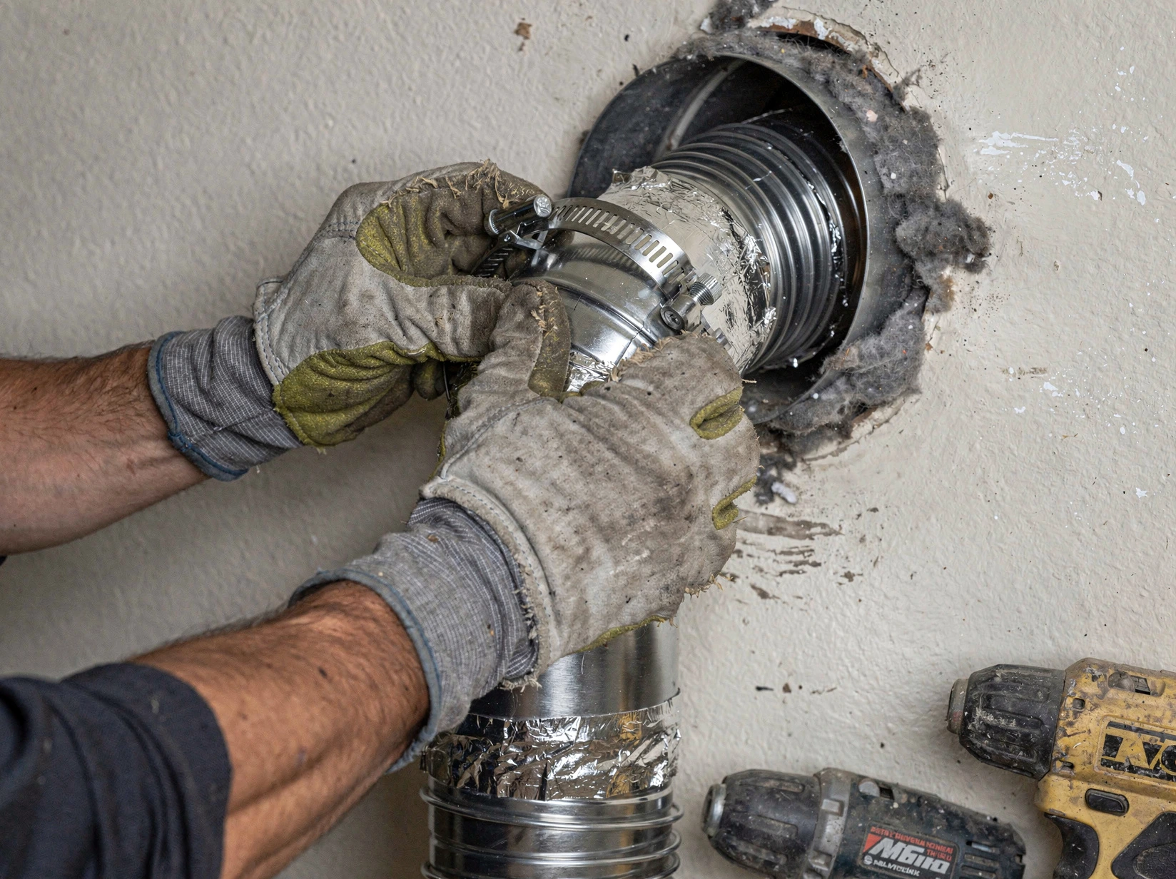 Hose Installation service in Lehi, UT